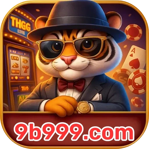 9b999.com: As Melhores Caça-Níqueis para Jogar e Ganhar