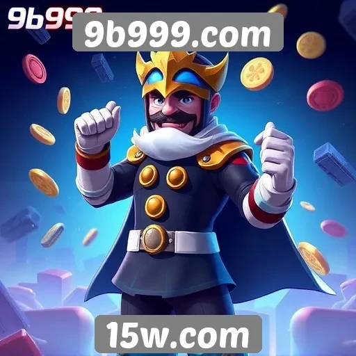 9b999.com oferece variedade de jogos online