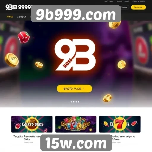 Novas funcionalidades do 9b999.com para jogadores