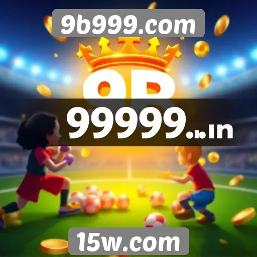Impacto do 9b999.com na comunidade de jogos online