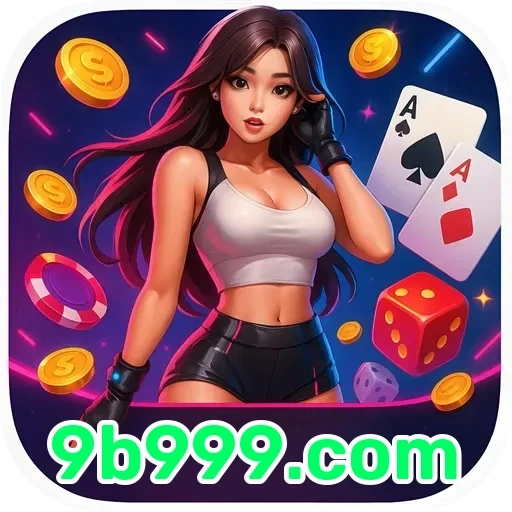 9b999.com: Inovação e Diversão em Jogos Online para Todos